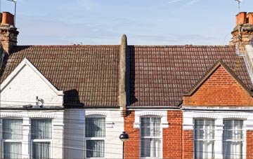 clay roofing Childsbridge, Kent