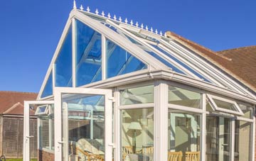 conservatory roof insulation costs Childsbridge