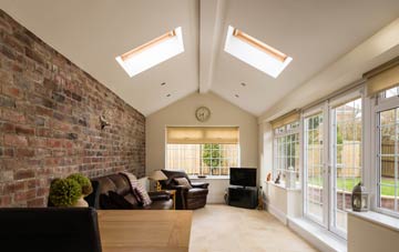 conservatory roof insulation Childsbridge, Kent