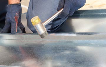 Childsbridge metal roofing costs