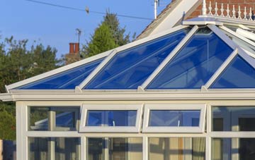 professional Childsbridge conservatory insulation