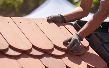 Childsbridge roof tile contractors