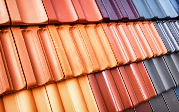 Childsbridge roof tile costs