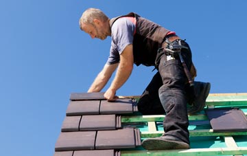 disadvantages of Childsbridge slate roofing