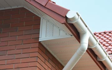Childsbridge soffit repair costs
