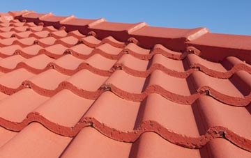 Childsbridge tile and slate roof replacement