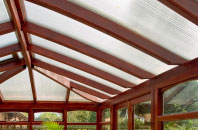 Childsbridge conservatory roofing insulation
