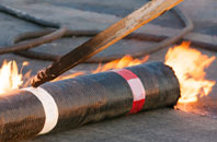 free Childsbridge flat roofing repair quotes